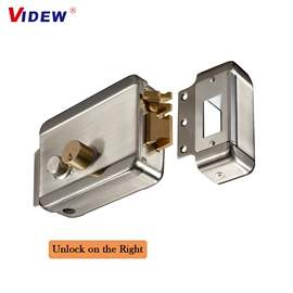 可视对讲;门铃;其他接警设备