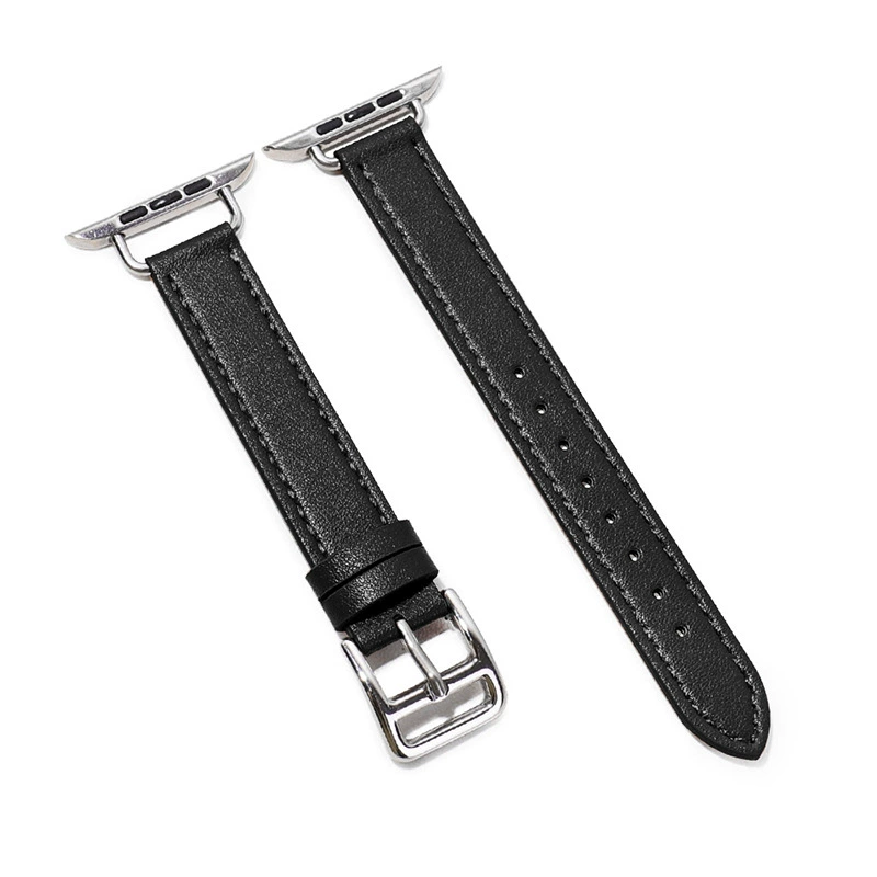 Apple, fashionable watch strap, 14mm