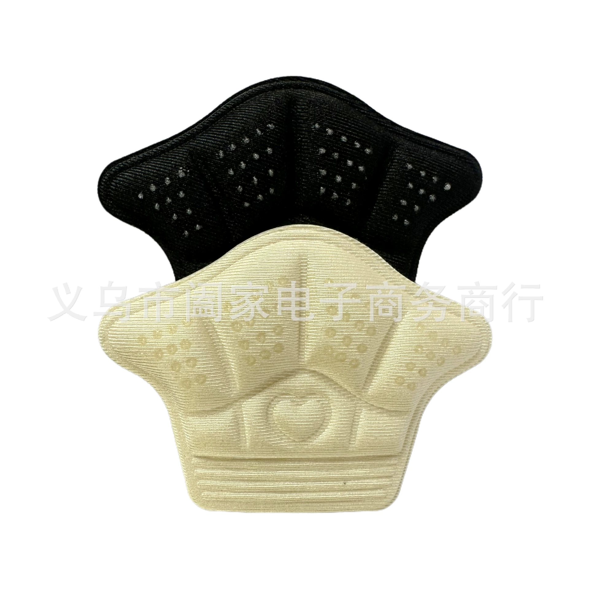 Любовь, противоизносные наклейки, Мокасины, большие изменения, небольшая регулировка, размер обуви, Нескользящие дозирующие наклейки на пятку, накладка половинного размера, защита от падения, пятка, анти-пряжка