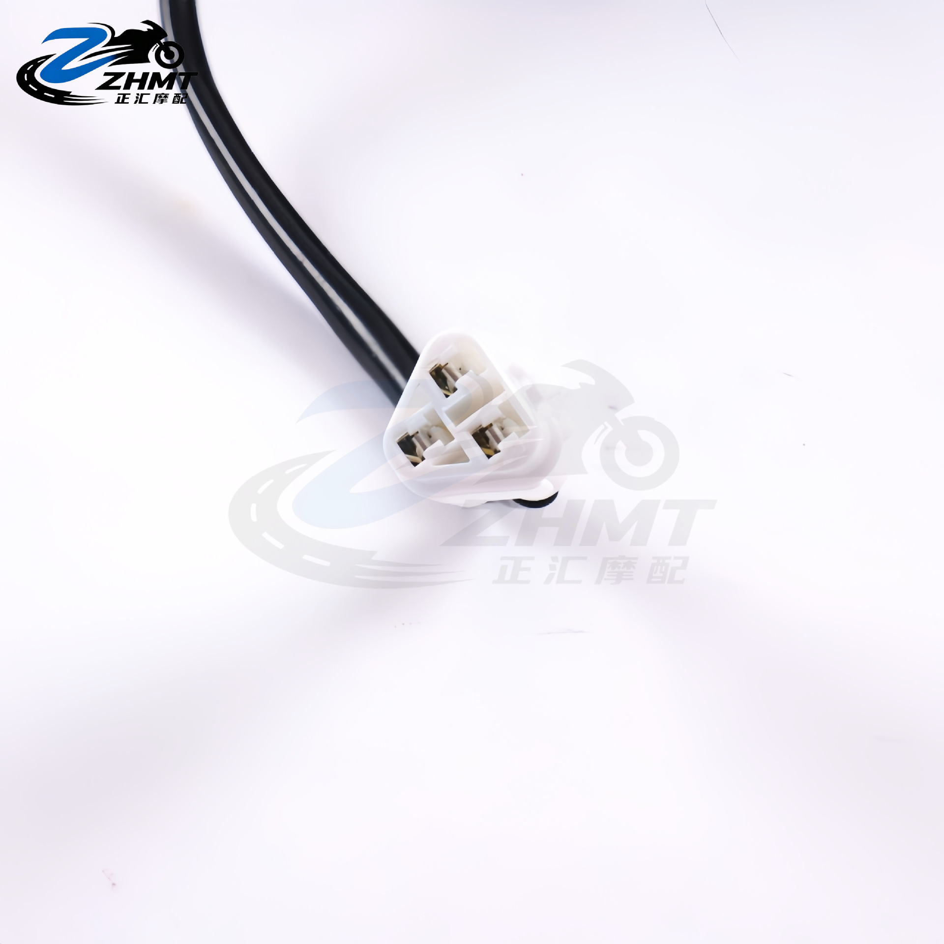 Suitable for Yamaha Fazer250 2018 motorcycle, complete front headlight assembly