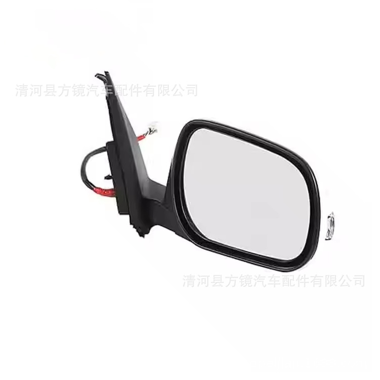 Cross-Border 87910-0R050 87940-0R050 Suitable for Toyota Rav4 09-13 Models Rearview Mirror Side