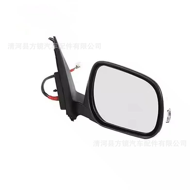 Rav4 09-13 Models – Car mirror
