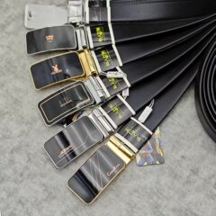 皮带男士合金板扣包边冲孔挂扣腰带地摊跑江湖厂家直销金属潮流