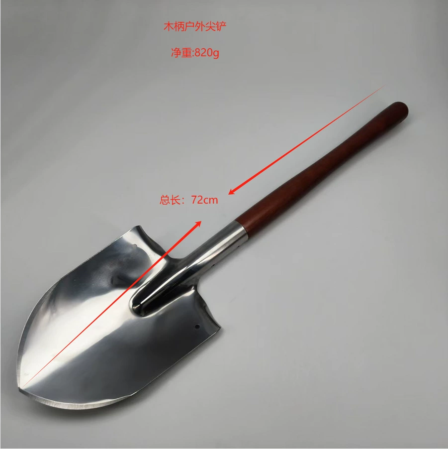 Многофункциональная лопата инженера, крепящаяся к автомобилю, для кемпинга, рыбалки, выживания на природе, копки, рубки дров, из нержавеющей стали, для садоводства, портативная