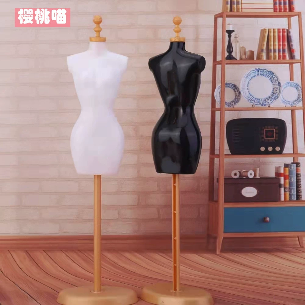 Манекен маленькая кукла династии Хань, кукла-кошка, см, 6 точек, манекен, маленькая модель, вешалка, кронштейн для демонстрации одежды
