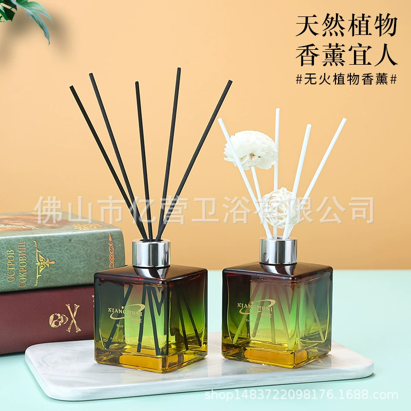 Безогненная ароматерапия автомобиля эфирное масло духи офис спальня стойкий аромат дезодорант украшение освежитель дезодорант запах