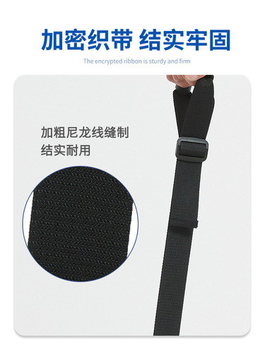 Walking aid for stroke hemiplegia, walking magic device, elderly leg rehabilitation trainer, lifting legs, raising legs, feet