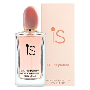 Small Town Yixiang ARMAN Beloved Ladies Perfume Red Temptation Charming Women Eau De Toilette Fresh and Lasting 100ml