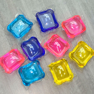 8g Bulk Laundry Detergent Pods with Long-Lasting Fragrance, Highly Concentrated Fragrance Laundry Balls, 5g Softening and Stain-Removing Laundry Beads Manufacturer