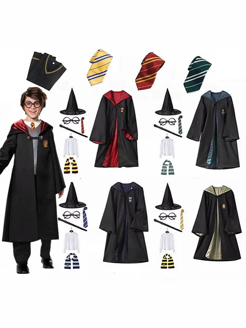 Trench coat, uniform, halloween, cosplay
