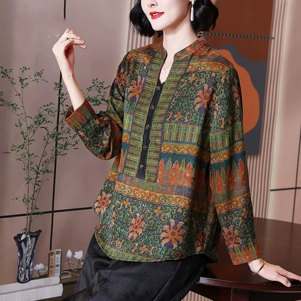 Exotic style