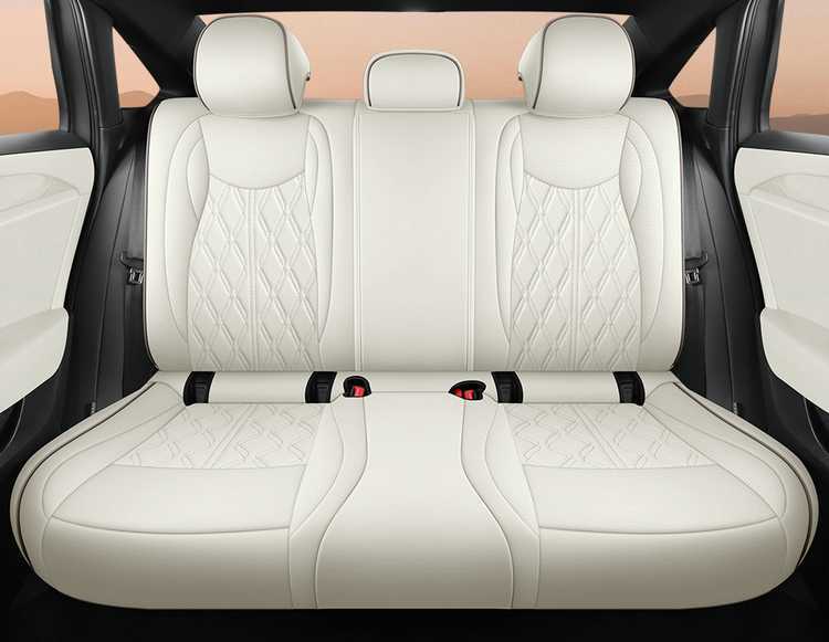 Volkswagen Sagitar S seat covers, full set, 2026 model, FAW Elite Fashion Edition, custom-fit seat cushions, all-season