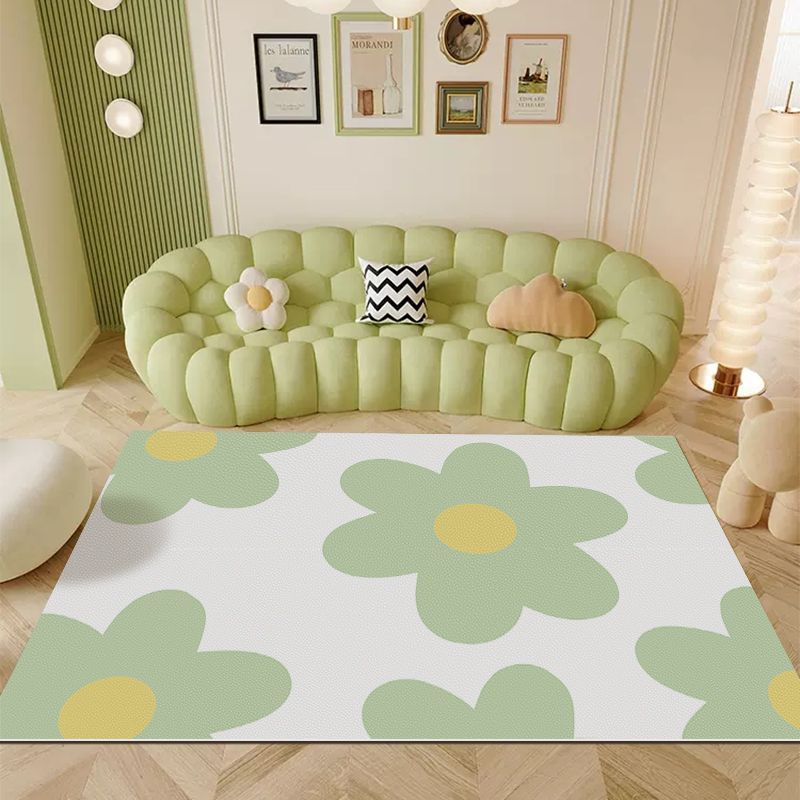 清新insは清潔なマットで防水pvcリビングカーペットペット専用フェンスマット犬籠マットを拭くことができる