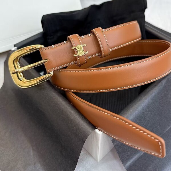 Quality fashionable universal belt