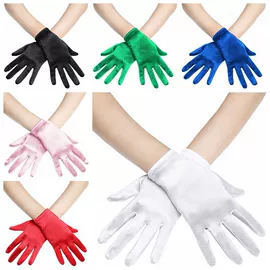 成人手套;婚庆手套;儿童手套