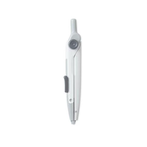 Chenguang Excellent Series Locking Compass 2B Press the Core Out Student Drawing Tool Angle Lockable ACS908C2