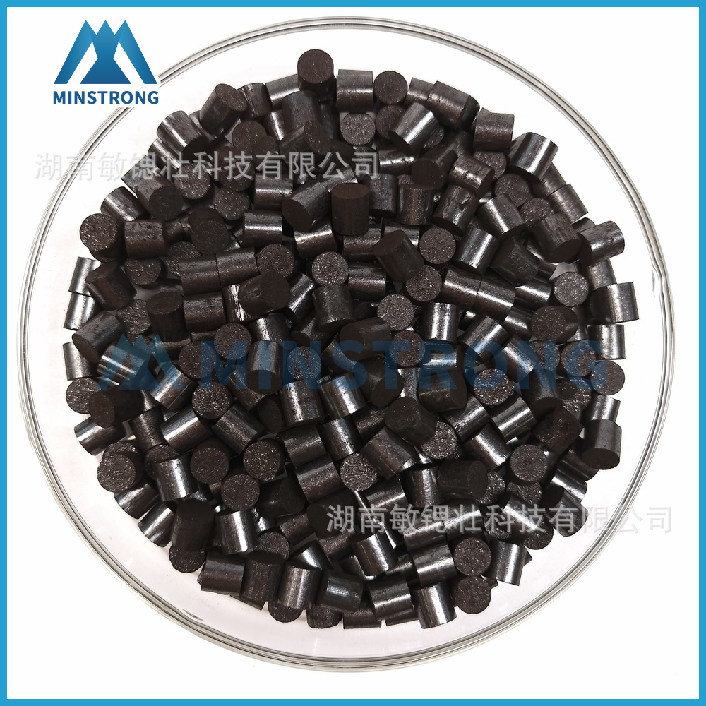 臭氧分解铝基臭氧催化剂 高温烧结污水处理深度臭氧催化剂填料