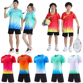 足球服;篮球服;田径服