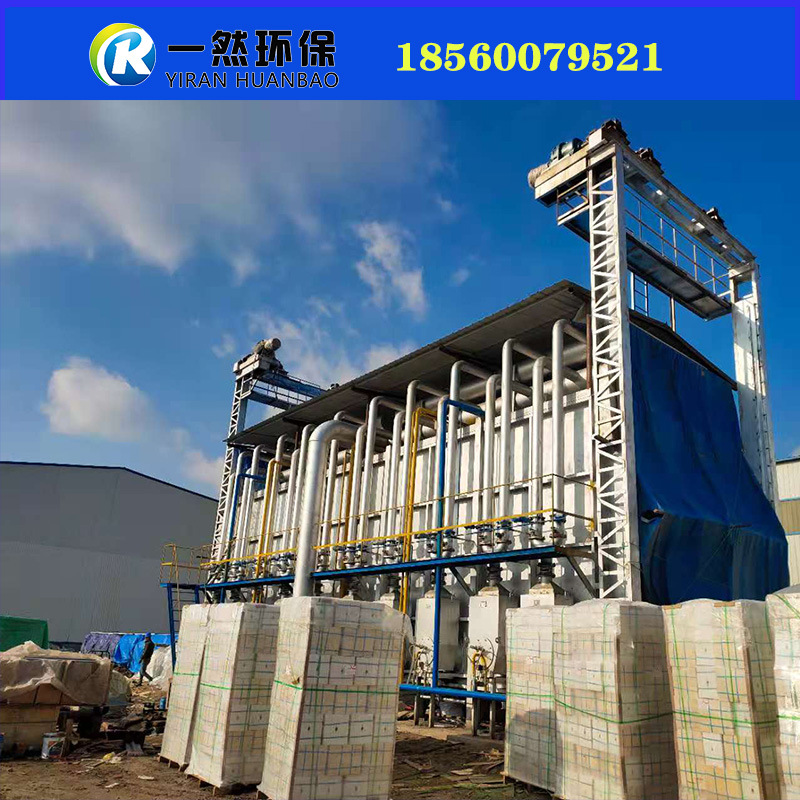 大型天然气锻造炉 天然气轧钢炉 天然气台车炉 天然气气台车炉