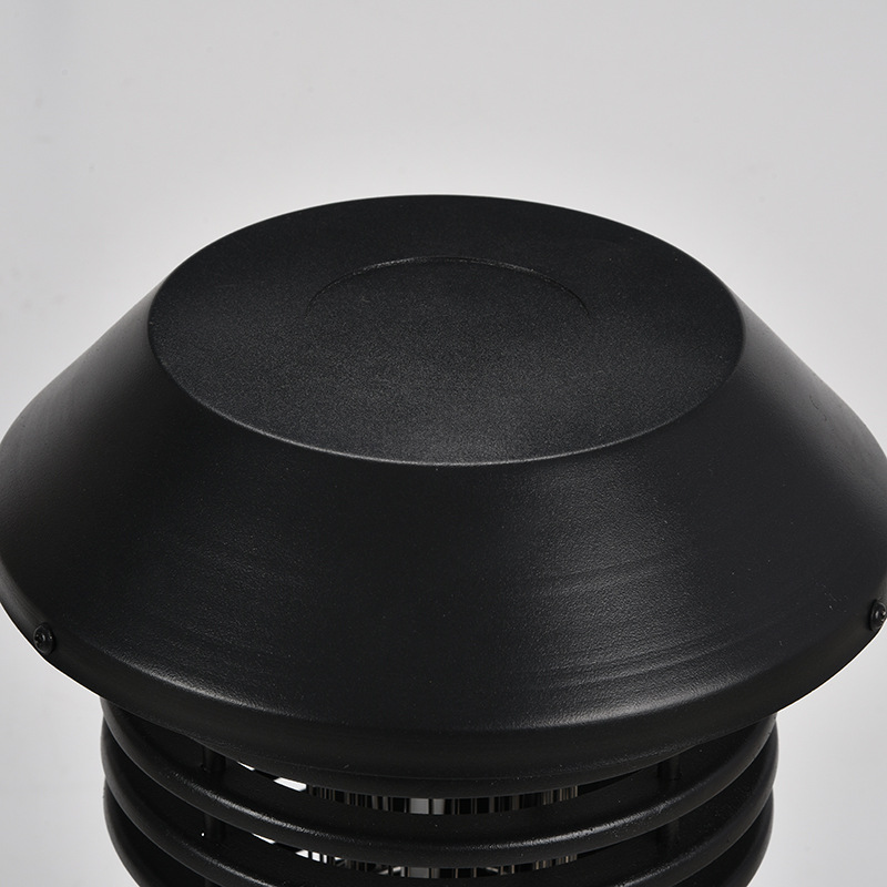 Al Aire Libre comercial eléctrico mosquito asesino lámpara repelente de insectos lámpara mosquito asesino artefacto hogar insecto asesino lámpara impermeable descarga eléctrica mosquito asesino lámpara al por mayor