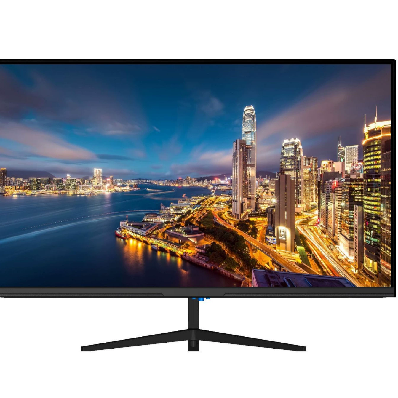 Монитор LCD, диагональ 24–32 дюйма LED дисплей, двойной режим 2K@75Гц / 1K@144Гц, различные размеры