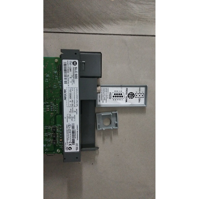 A074*全新无包装AB 1747-L541  现货