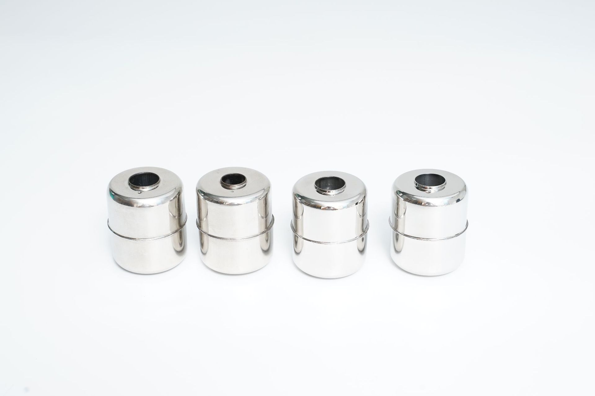 	浮球液位控制开关Φ38*26-9.5IP56/1000万次液位检测磁钢浮球