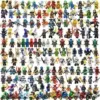 88 ninjas + weapons