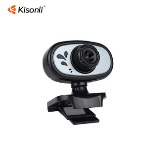 ɭKisonliX480F؛z^USB2.0ҕlͨԒLWebcam