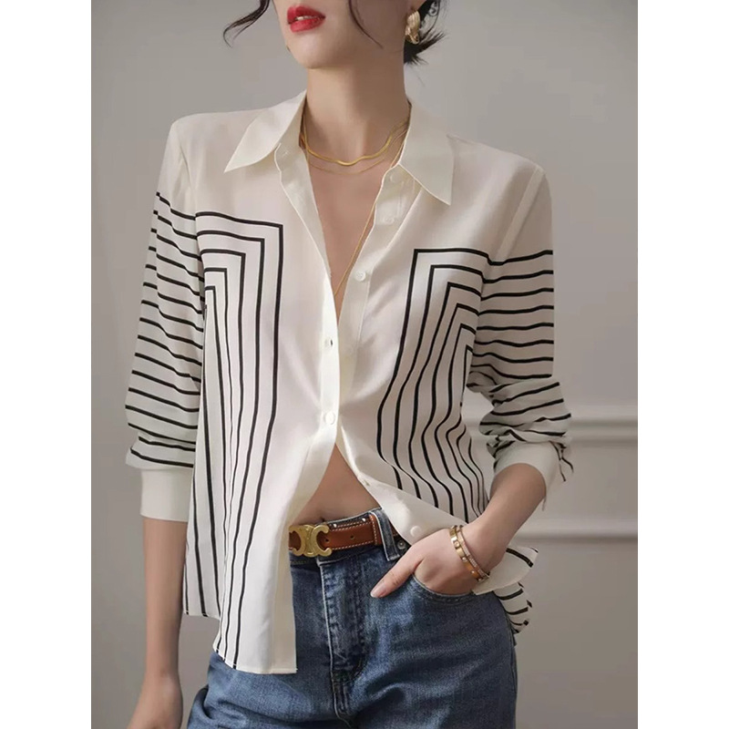 (Mới) Mã B7091 Giá 880K: Áo Sơ Mi Nữ Dotdi Dài Tay Hàng Mùa Hè Thời Trang Nữ Chất Liệu G03 Sản Phẩm Mới, (Miễn Phí Vận Chuyển Toàn Quốc).