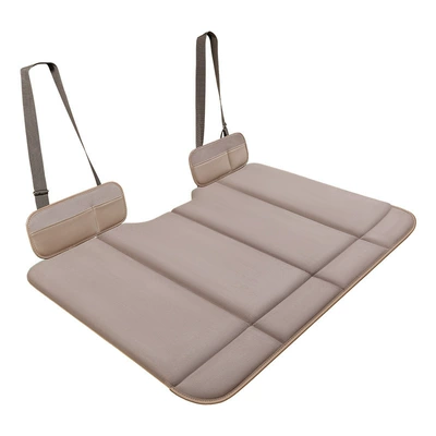 Other Automotive Interior Supplies: Camping Self-Driving Tour Rear Mattress