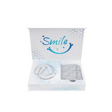 现货 Moldable Dentures 可塑假牙清洁套装 提升笑容美观清香