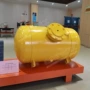 助流发电矿用防爆空气炮