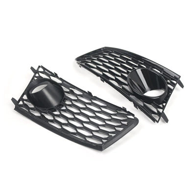 lower net front bumper middle – Zhongwang