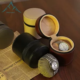 首饰包装;手表包装;木盒