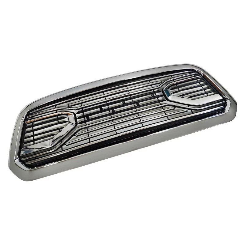 Suitable for Dodge Ram Ram1500 Front Grille Modification to Martin Style Front Bumper Grille 2013-2018
