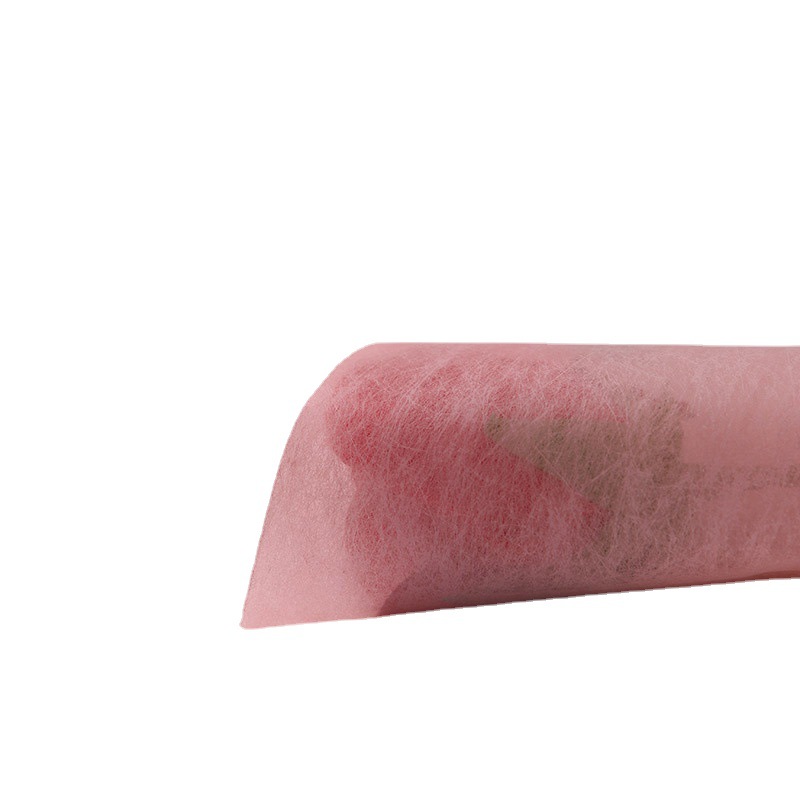 Flor de embalaje bricolaje forro de papel engrosado rollo impermeable papel de embalaje leche algodón ramo de embalaje forro de papel de algodón