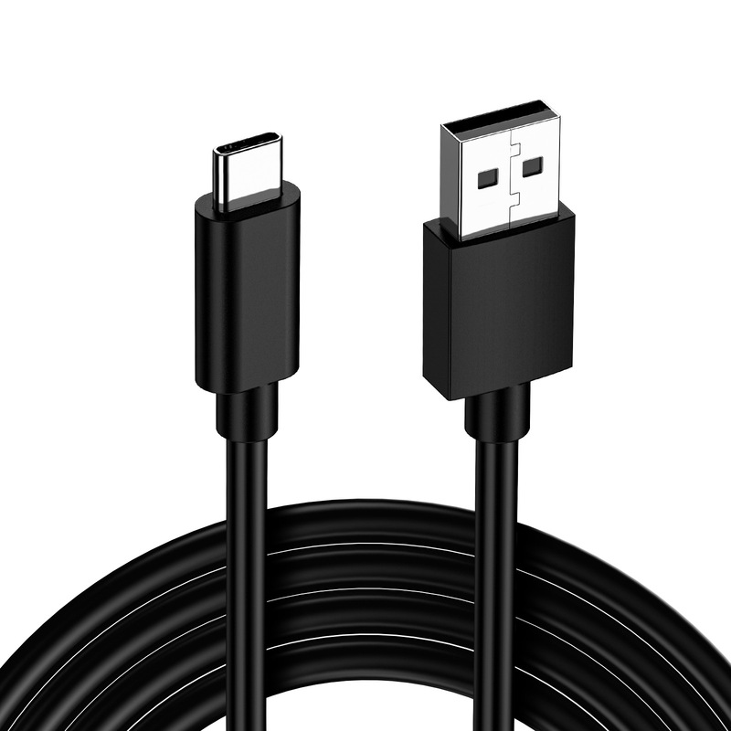 USB3.2変換Type-cデータケーブル3A PD60w急速充電ケーブル10g高速回線ハードディスク伝送線スポット|undefined