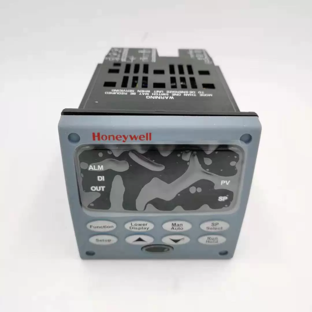 В наличии 2 US Honeywell DC3200-EB-2A0R-160-00000-00-0 контроль углерода