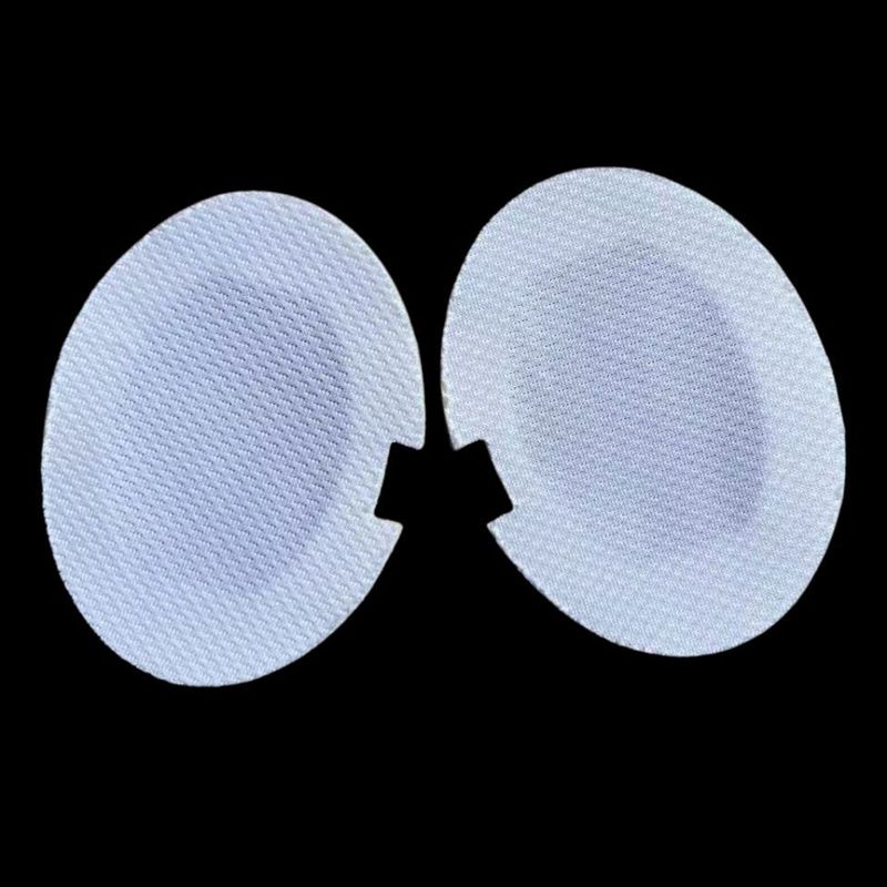 适用博士Bose QC45 QC35II QC25 15 QC2 AE2耳机套冰感海绵套耳罩|undefined