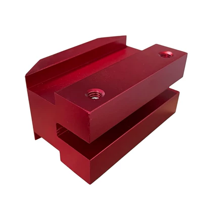 Car jack Aluminum Chamaro 6Th Generation