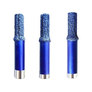 Cnc Stone Engraving Machine Tool Rock Slab Cutting Flats Bottom Straight Knife Quartz Stone Rock Slab Countertop Cutting Cnc Processing