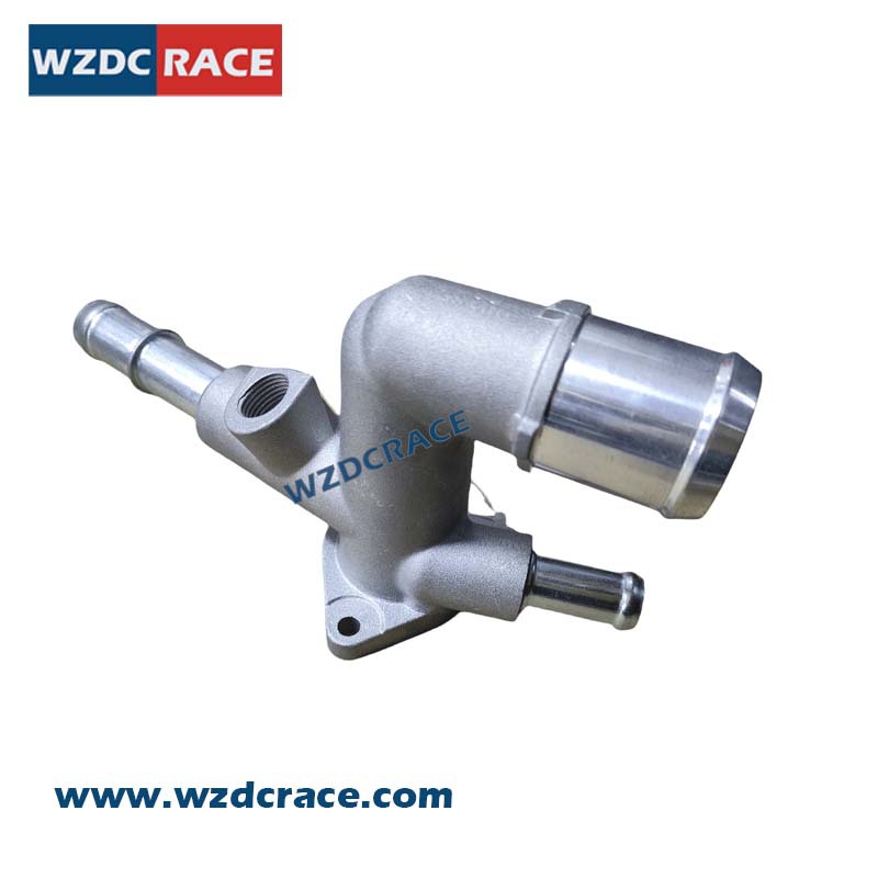 25620 - 2E100 adecuado para el conjunto de termostato moderno, cubierta de termostato, agua de refrigeración, agua de automóvil image 2