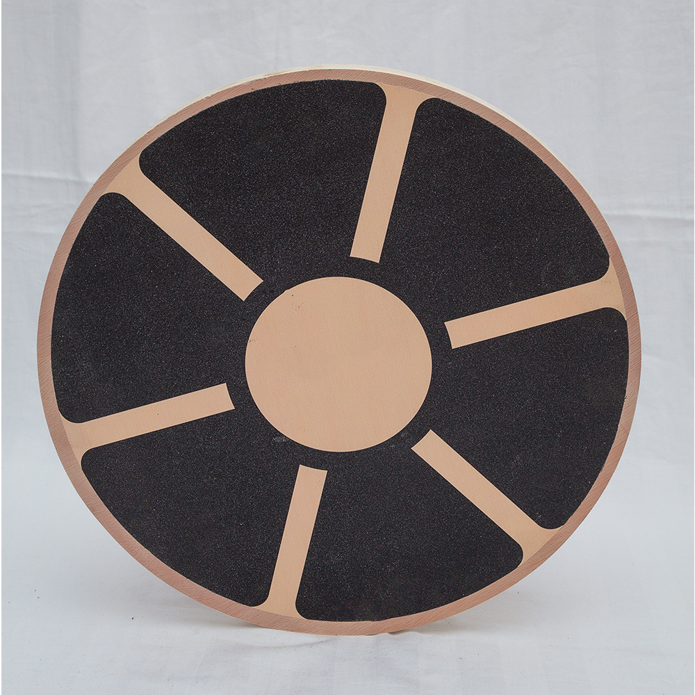 Tabla equilibrio ma ra fitness anti slizante resistente al sgaste entrenador pedal yoga