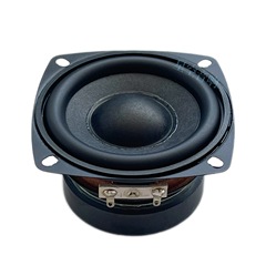 现货3寸喇叭 4欧15瓦扬声器 高保真家用音响喇叭