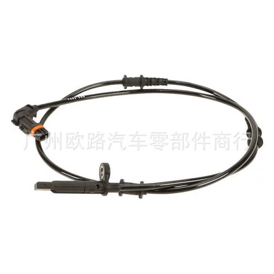 Abs Sensor – Sükan sisteminin digər hissələri