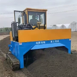 肥料加工设备;施肥机械;畜牧养殖机械