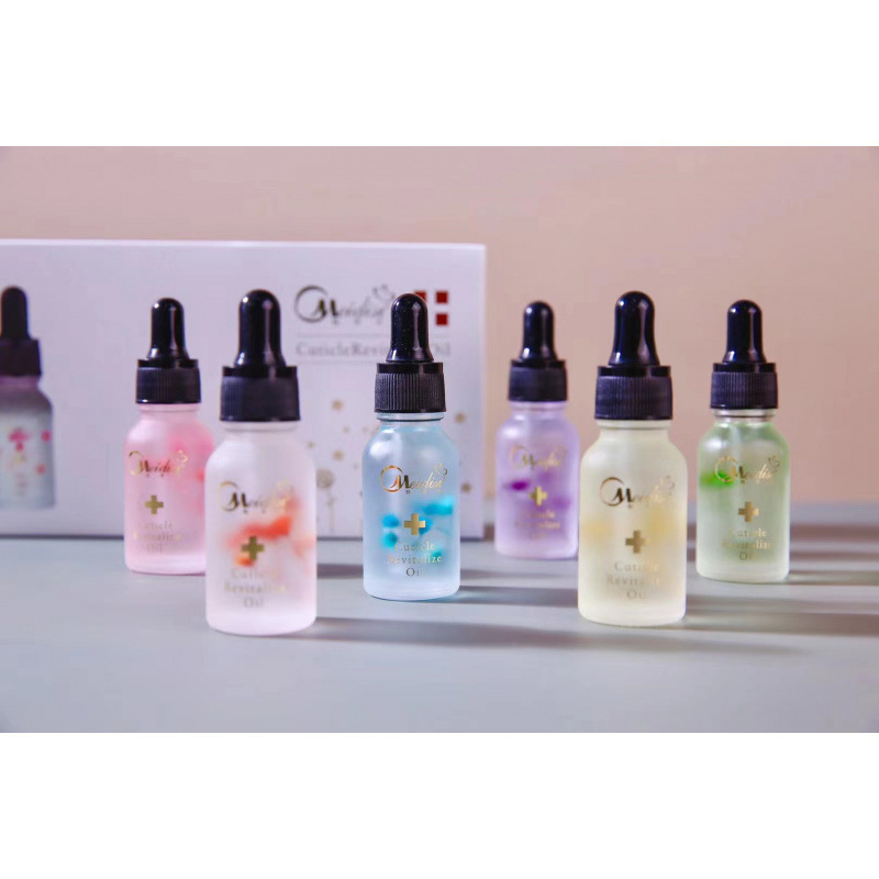 Anti-Dead Skin and Hangnail Moisturizing Nail Care Oil, Nail Care Oil, Finger Edge Isolation Essence, Natural Moisturizing