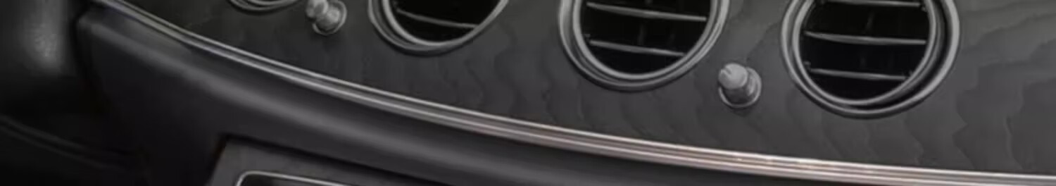 24 Mercedes-Benz E-Class 300L Central Control Navigation Tempered Film 260 Car Screen Interior Film Suitable for 2023 New
