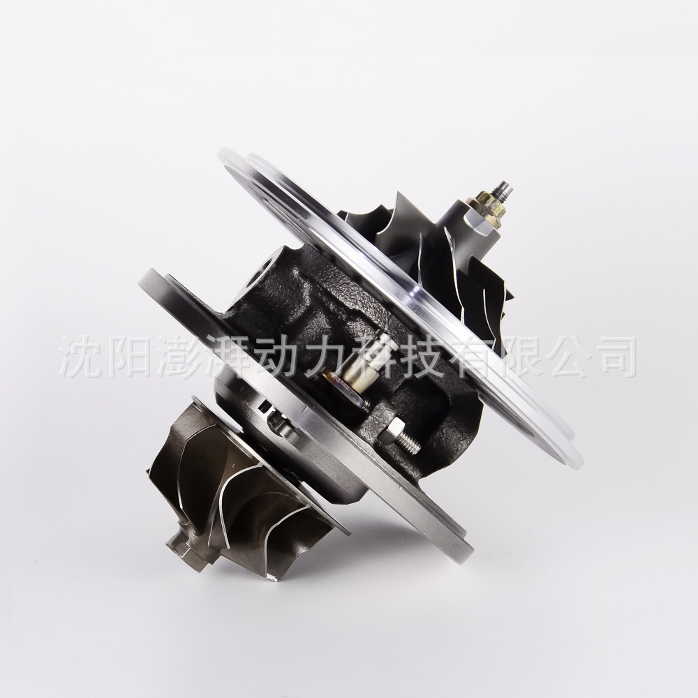 Suitable for Mercedes-Benz E320S320 Turbocharger Movement 711017 711017-5004S A6130960499
